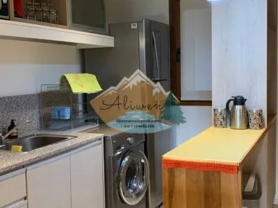 Departamentos Aliwen