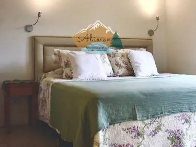 Departamentos Aliwen