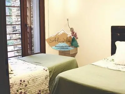 Departamentos Aliwen