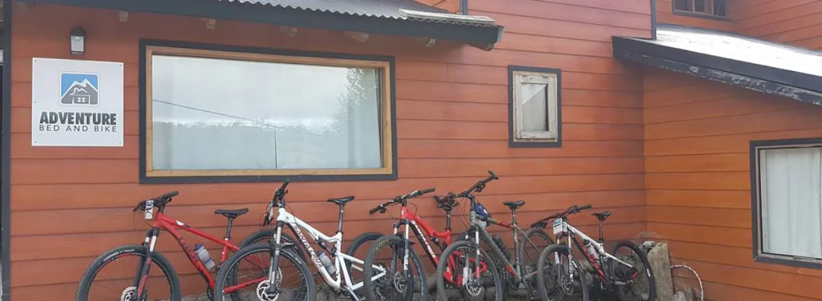 Cabañas 3 estrellas Cabaña Grande para Grupos Adventure