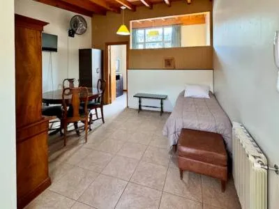 Departamentos Departamento Céntrico de 1 Dormitorio Adventure