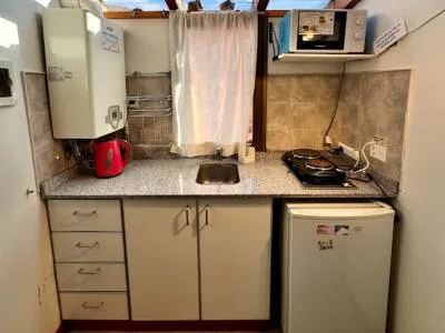 Departamentos Departamento Céntrico de 1 Dormitorio Adventure