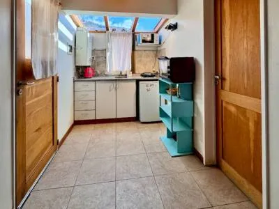 Departamentos Departamento Céntrico de 1 Dormitorio Adventure