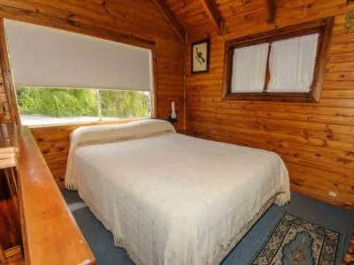 2-star Cabins Fontana