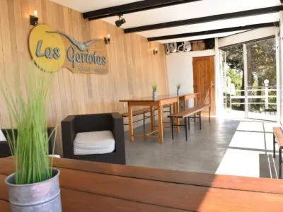 Departamentos Las Gaviotas