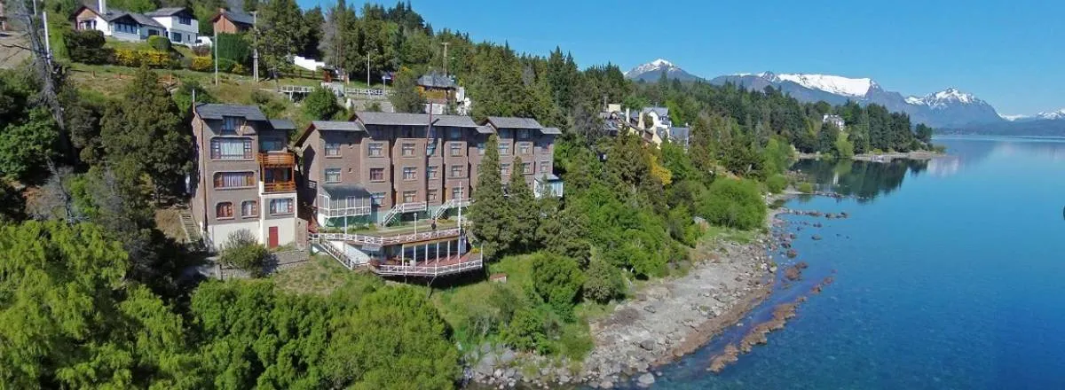 Departamentos Las Gaviotas