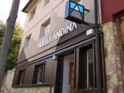 Huella Andina 2-star Hotels  in  Bariloche