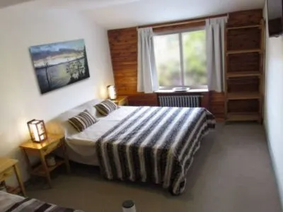 Hoteles 2 estrellas Huella Andina