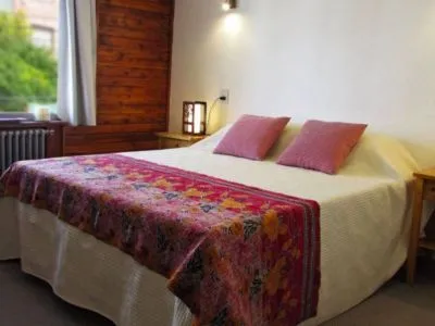 Hoteles 2 estrellas Huella Andina