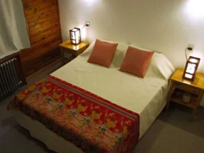 Hoteles 2 estrellas Huella Andina