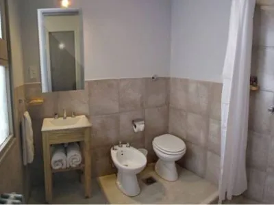 Hoteles 2 estrellas Huella Andina