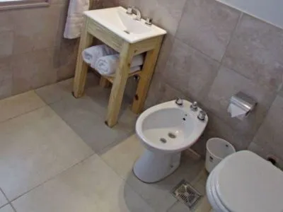 Hoteles 2 estrellas Huella Andina