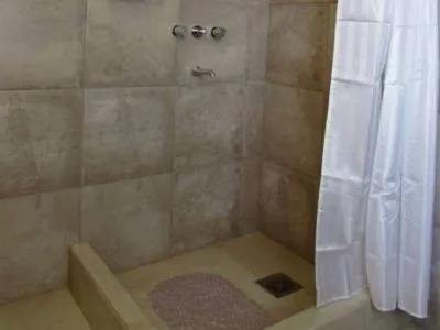 Hoteles 2 estrellas Huella Andina