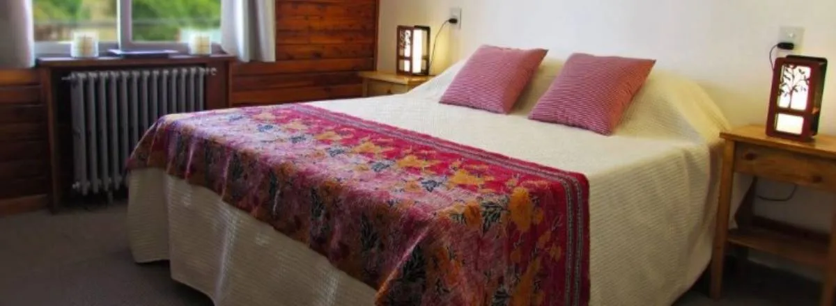 Hoteles 2 estrellas Huella Andina