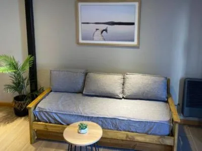 Apart Hoteles 3 estrellas Quillaipe Apart Suite