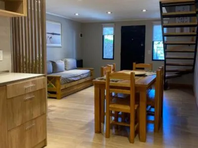 Apart Hoteles 3 estrellas Quillaipe Apart Suite