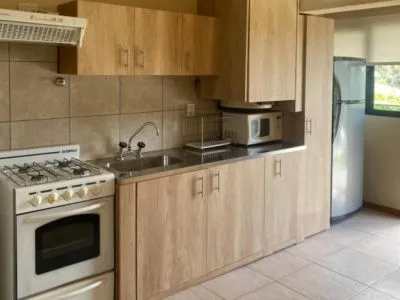 Apart Hoteles 3 estrellas Quillaipe Apart Suite