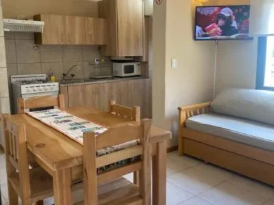 Apart Hoteles 3 estrellas Quillaipe Apart Suite