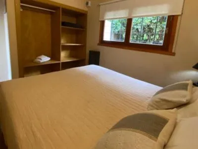 Apart Hoteles 3 estrellas Quillaipe Apart Suite