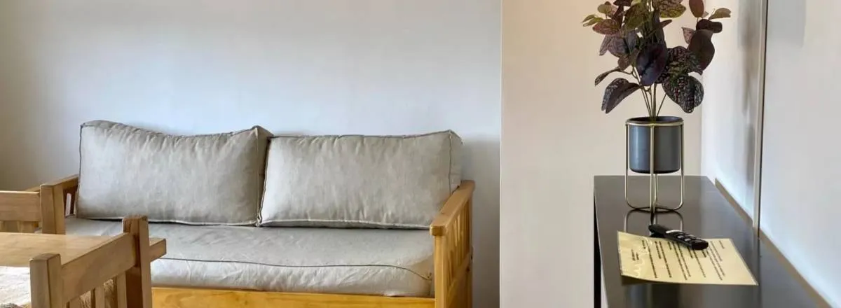 Apart Hoteles 3 estrellas Quillaipe Apart Suite