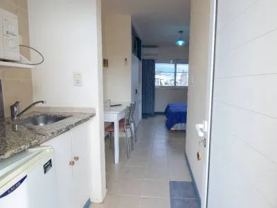 Apart Hoteles Marinas del Golfo Apart y Spa