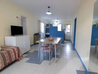 Apart Hoteles Marinas del Golfo Apart y Spa