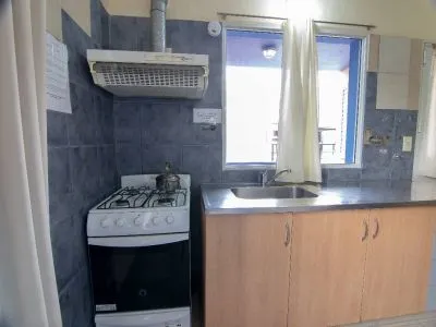 Apart Hoteles Marinas del Golfo Apart y Spa