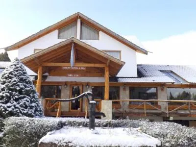 Apart Hoteles 3 estrellas Del Sir Apart Hotel