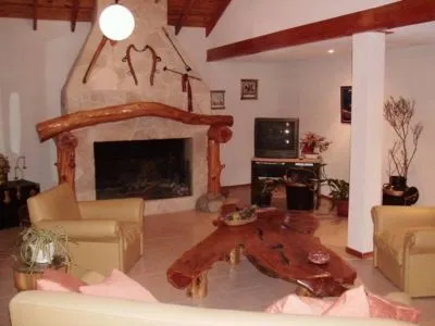 Apart Hoteles 3 estrellas Del Sir Apart Hotel