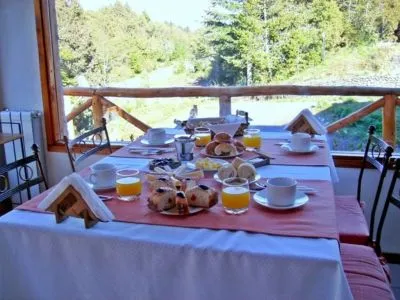 Apart Hoteles 3 estrellas Del Sir Apart Hotel