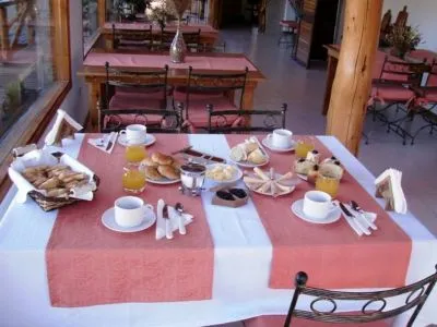 Apart Hoteles 3 estrellas Del Sir Apart Hotel