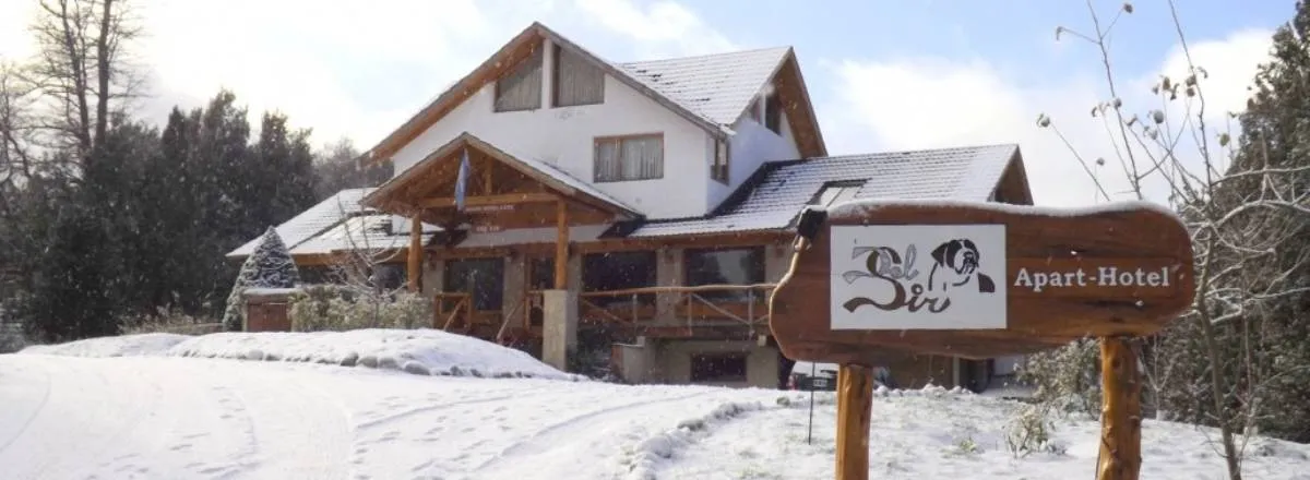 Apart Hoteles 3 estrellas Del Sir Apart Hotel