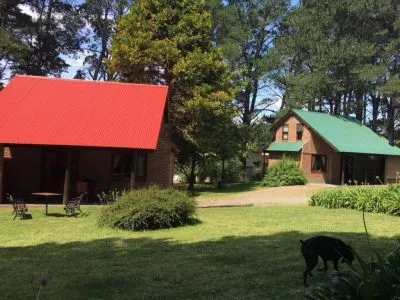 Cabañas 3 estrellas Cabañas Caserio Lecaroz