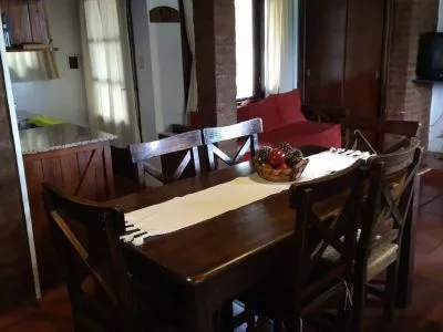 Cabañas 3 estrellas Cabañas Caserio Lecaroz