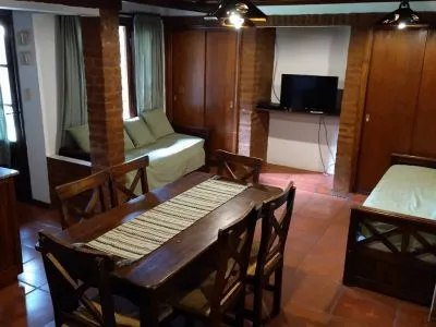 Cabañas 3 estrellas Cabañas Caserio Lecaroz