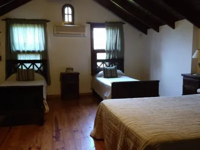 Cabañas 3 estrellas Cabañas Caserio Lecaroz