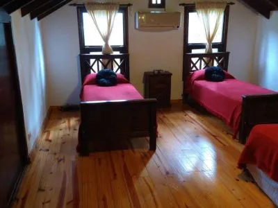 Cabañas 3 estrellas Cabañas Caserio Lecaroz