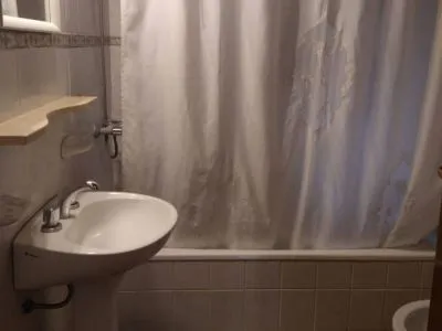 Cabañas 3 estrellas Cabañas Caserio Lecaroz