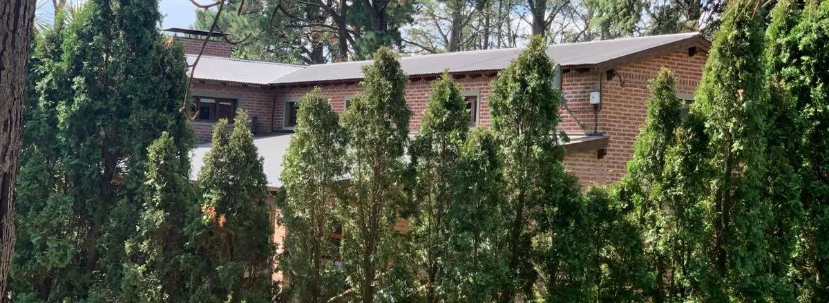 Cabañas 3 estrellas Cabañas Caserio Lecaroz