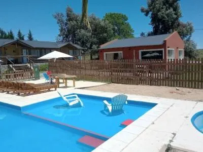 Cabañas Dolce Far Niente