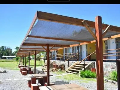 2-star Cabins Dolce Far Niente Cabins