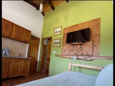 2-star Cabins Dolce Far Niente Cabins