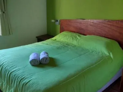 2-star Cabins Dolce Far Niente Cabins