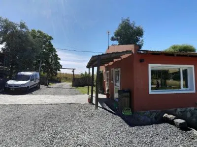 2-star Cabins Dolce Far Niente Cabins