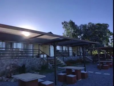 2-star Cabins Dolce Far Niente Cabins