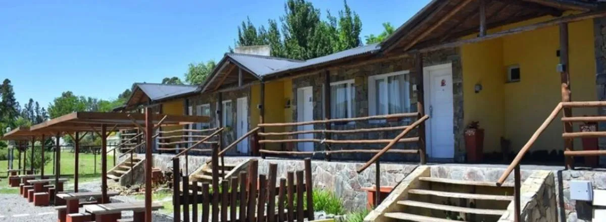 2-star Cabins Dolce Far Niente Cabins