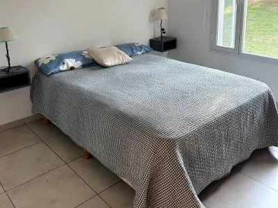 3-star Cabins Aire Serrano Cabins