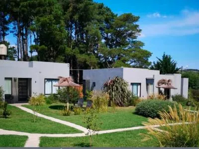 Cabañas 2 estrellas Cabañas Nuevos Ayres