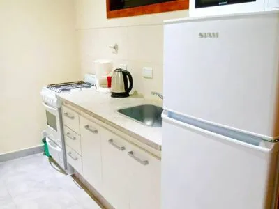 Cabañas 2 estrellas Cabañas Nuevos Ayres