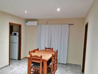 Cabañas 2 estrellas Cabañas Nuevos Ayres